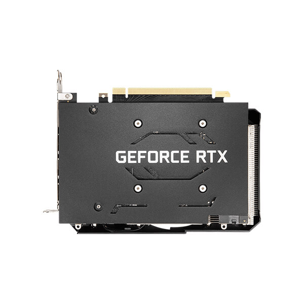MSI RTX 3050 Aero ITX OC LHR 8GB Graphics Card